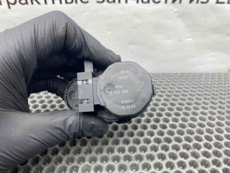 Сервопривод печки, 900 рублей, Калининград