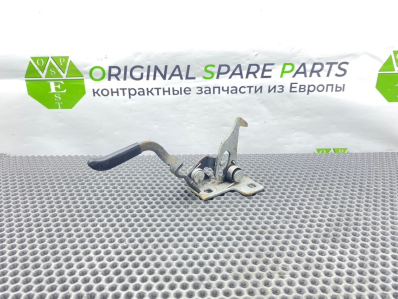 Замок капота, 1900 рублей, Калининград