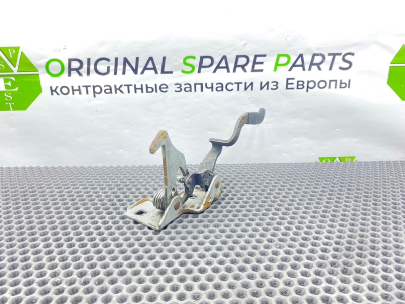 Замок капота, 1900 рублей, Калининград