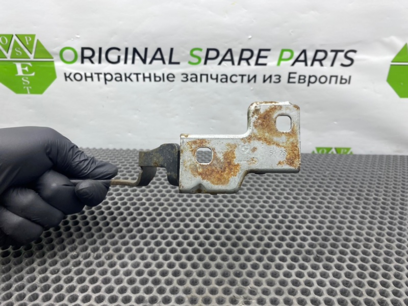 Замок капота, 1900 рублей, Калининград