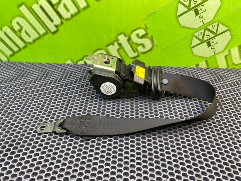 Ремень безопасности, 1000 рублей, Калининград