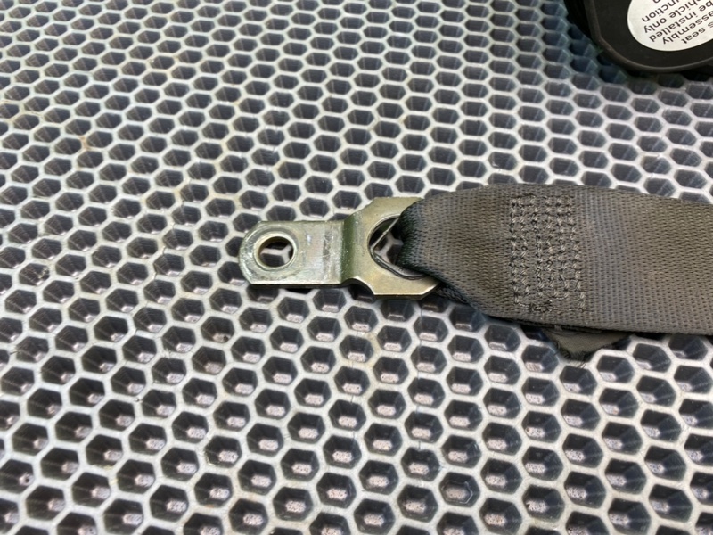 Ремень безопасности, 1000 рублей, Калининград