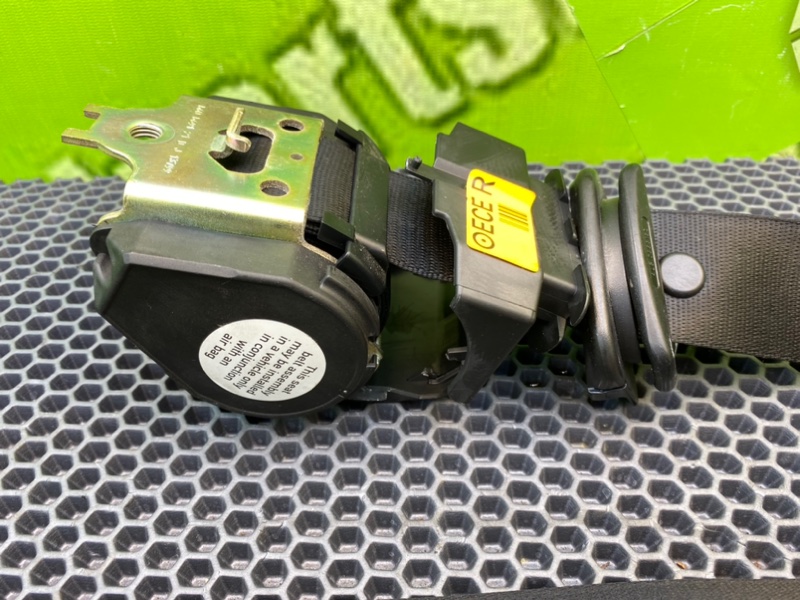 Ремень безопасности, 1000 рублей, Калининград