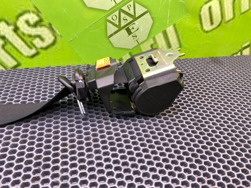 Ремень безопасности, 1000 рублей, Калининград