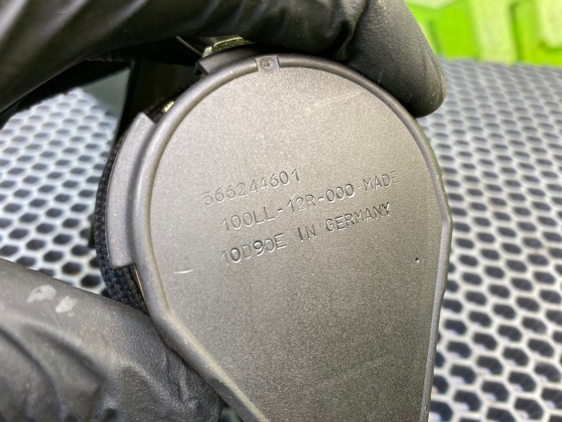 Ремень безопасности, 1000 рублей, Калининград