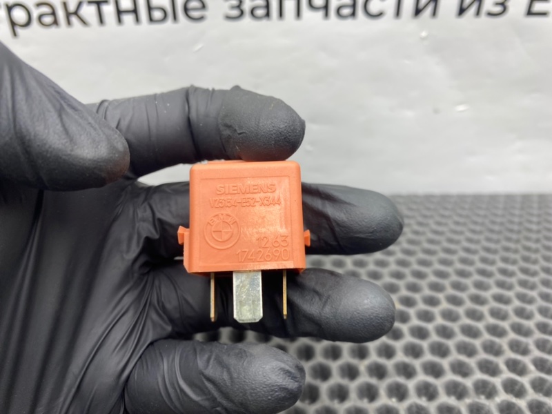 Реле, 700 рублей, Калининград