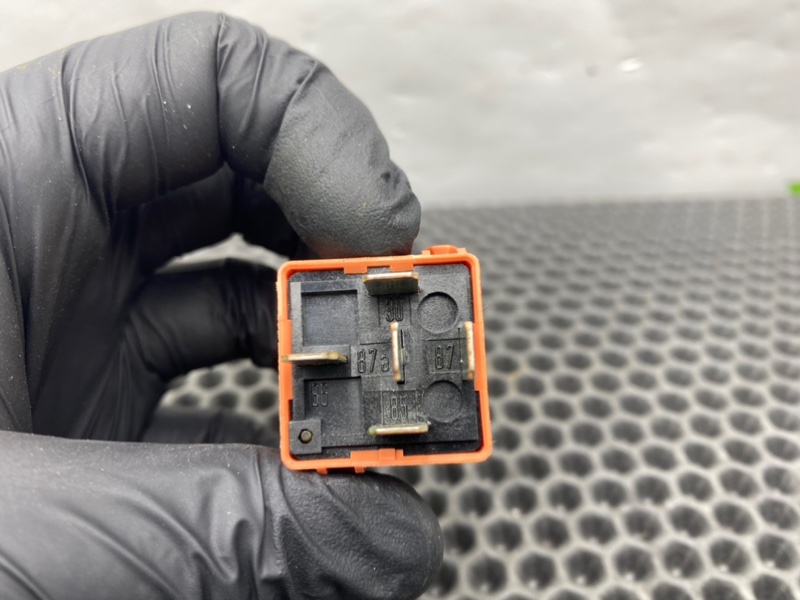 Реле, 700 рублей, Калининград