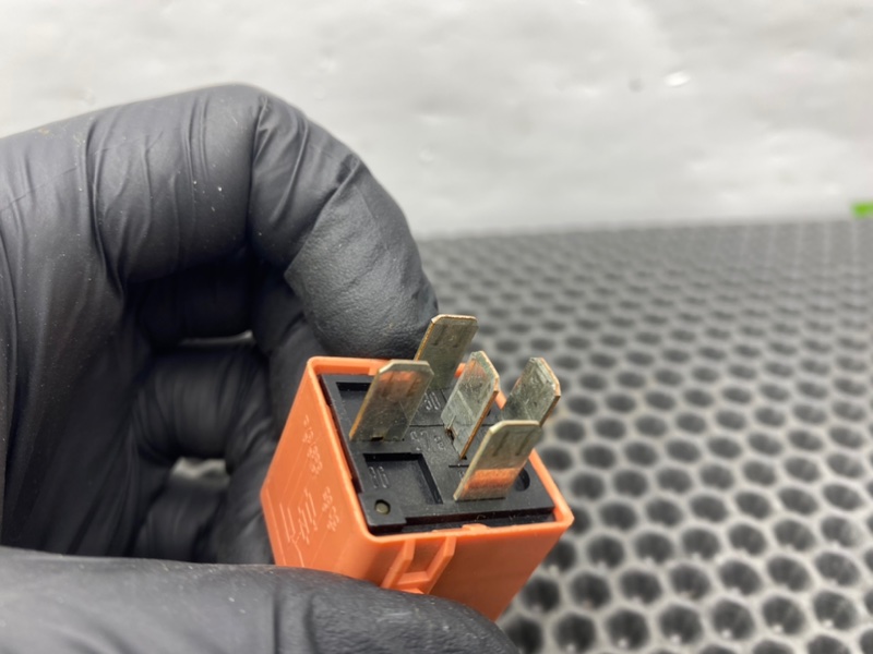 Реле, 700 рублей, Калининград