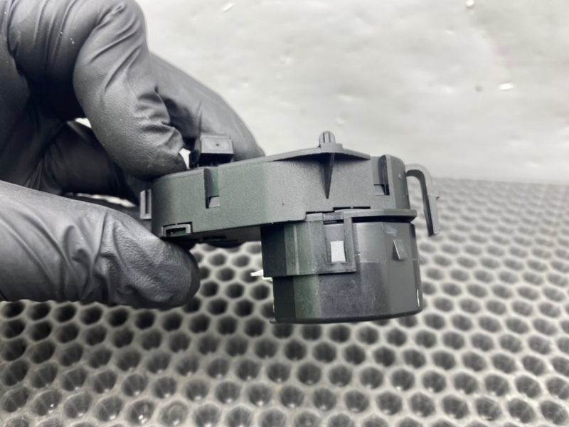 Сервопривод печки, 900 рублей, Калининград