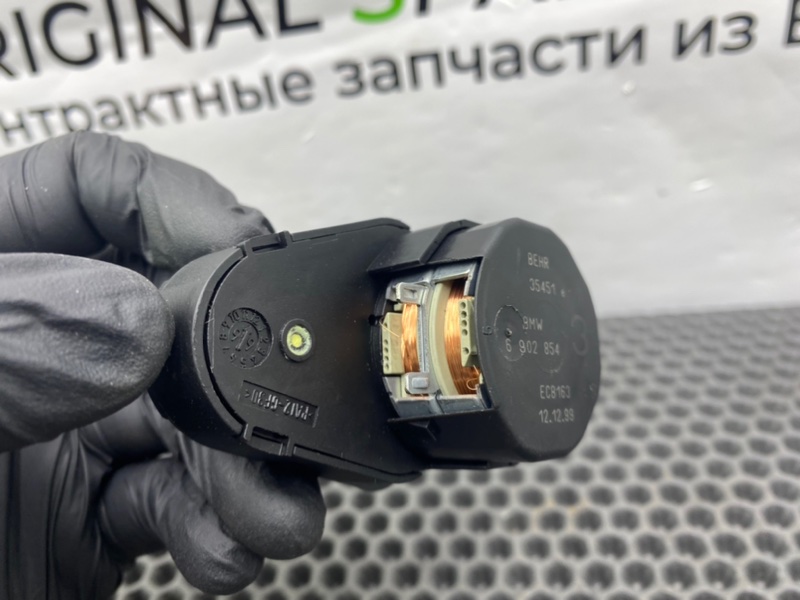 Сервопривод печки, 900 рублей, Калининград