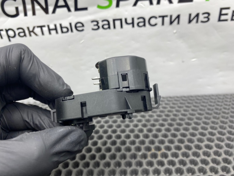 Сервопривод печки, 900 рублей, Калининград