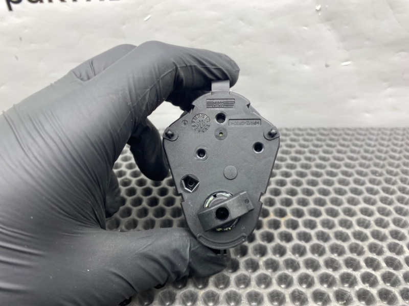 Сервопривод печки, 900 рублей, Калининград