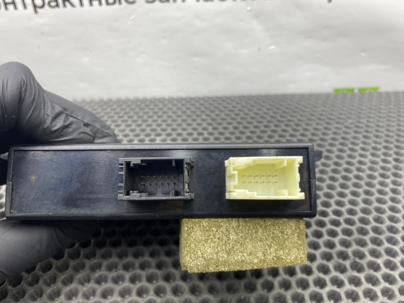 Блок парктроников, 1700 рублей, Калининград