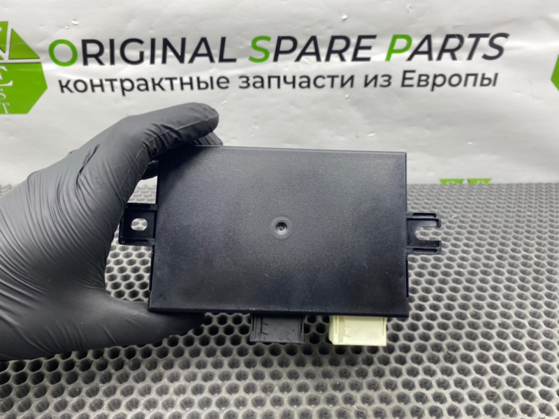 Блок парктроников, 1700 рублей, Калининград