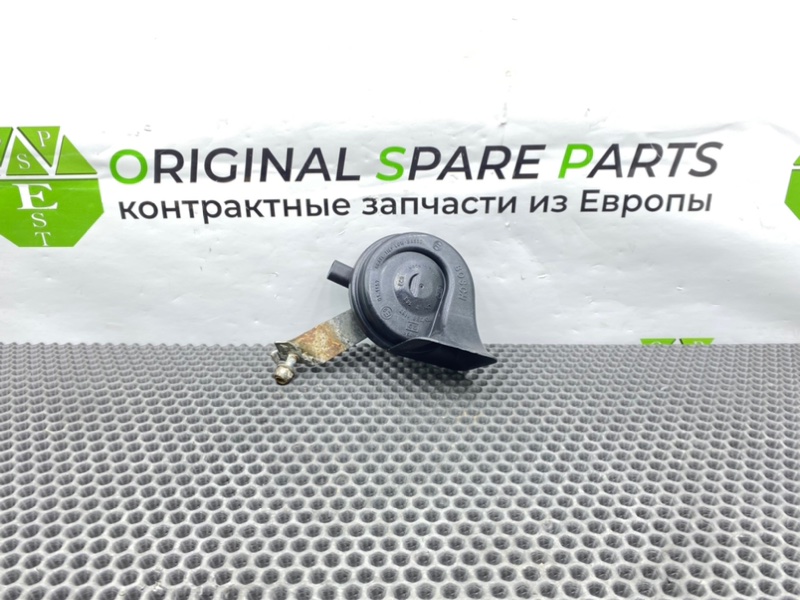 Звуковой сигнал, 1100 рублей, Калининград