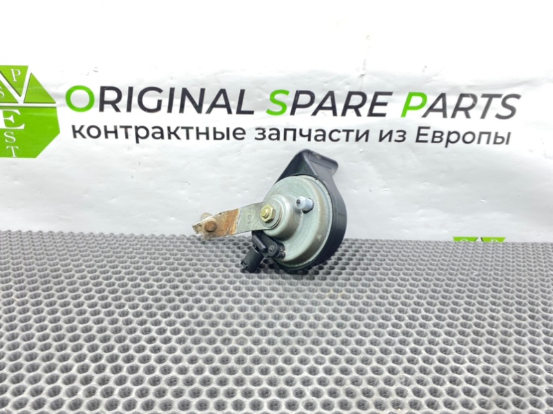 Звуковой сигнал, 1100 рублей, Калининград