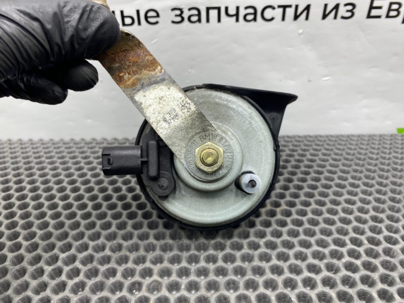 Звуковой сигнал, 1100 рублей, Калининград