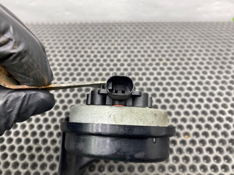 Звуковой сигнал, 1100 рублей, Калининград