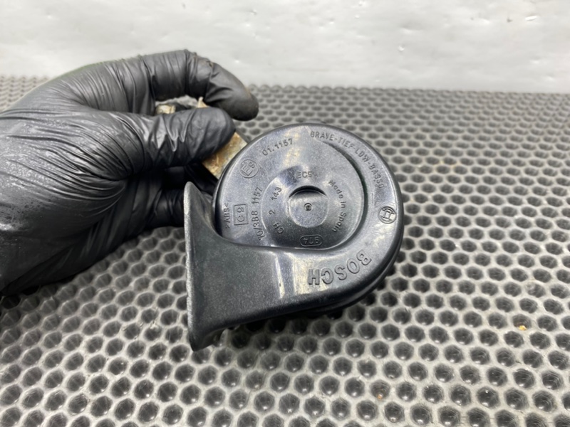 Звуковой сигнал, 1100 рублей, Калининград