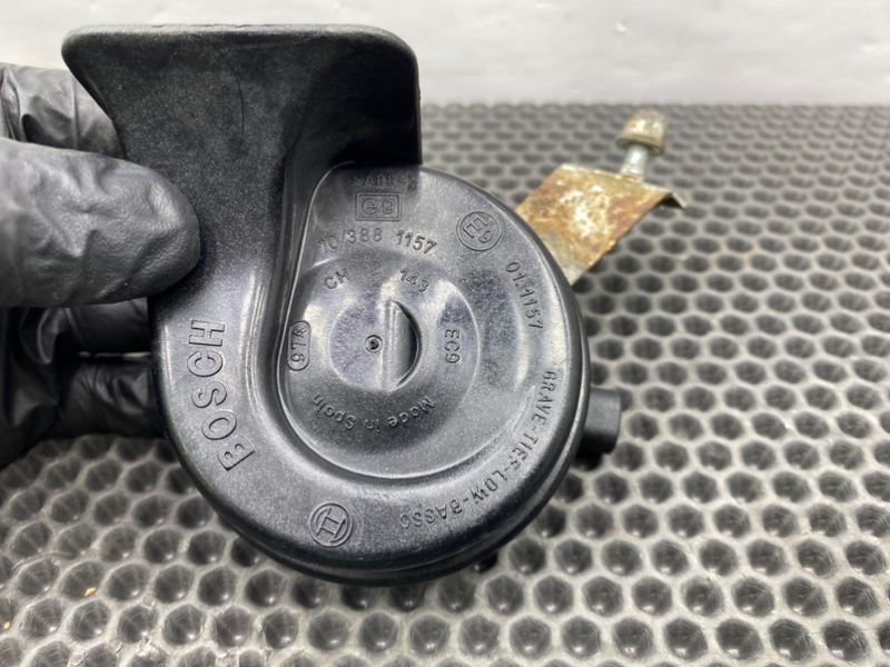 Звуковой сигнал, 1100 рублей, Калининград