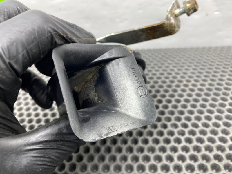 Звуковой сигнал, 1100 рублей, Калининград