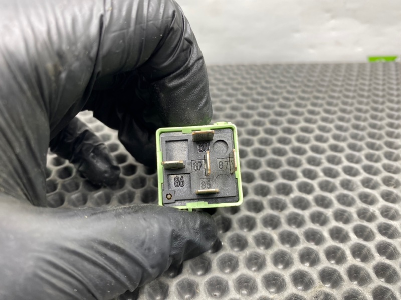 Реле, 700 рублей, Калининград