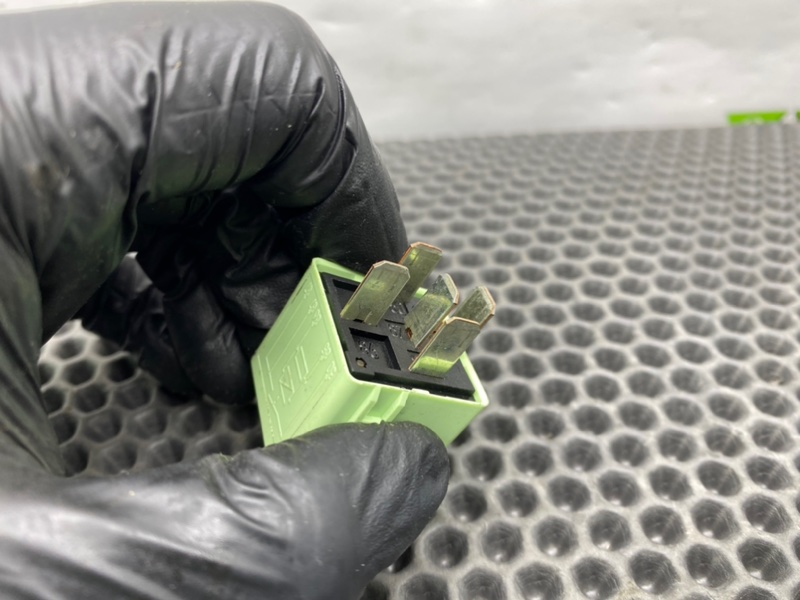 Реле, 700 рублей, Калининград