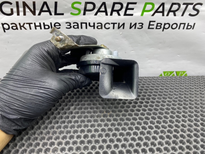 Звуковой сигнал, 1100 рублей, Калининград