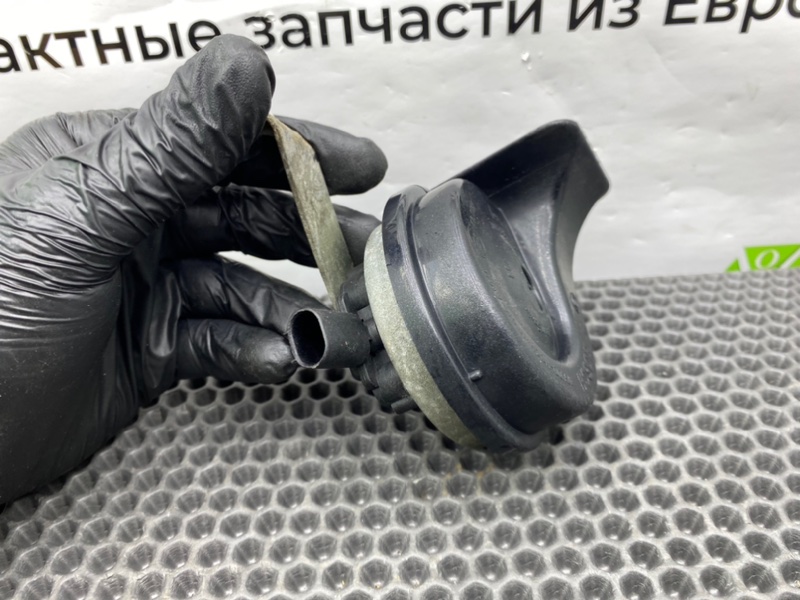 Звуковой сигнал, 1100 рублей, Калининград