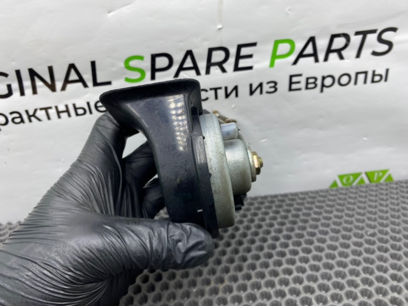 Звуковой сигнал, 1100 рублей, Калининград