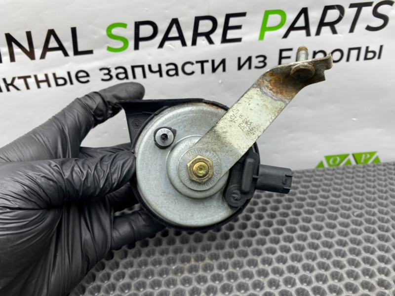 Звуковой сигнал, 1100 рублей, Калининград