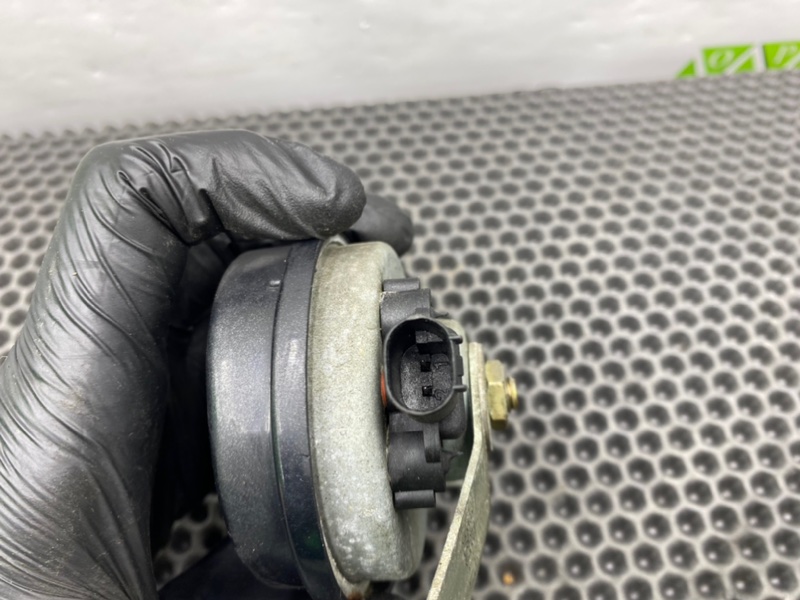 Звуковой сигнал, 1100 рублей, Калининград