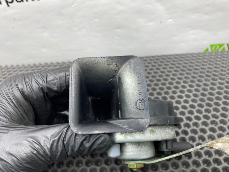 Звуковой сигнал, 1100 рублей, Калининград