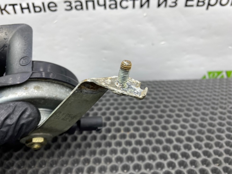 Звуковой сигнал, 1100 рублей, Калининград