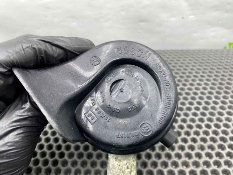 Звуковой сигнал, 1100 рублей, Калининград