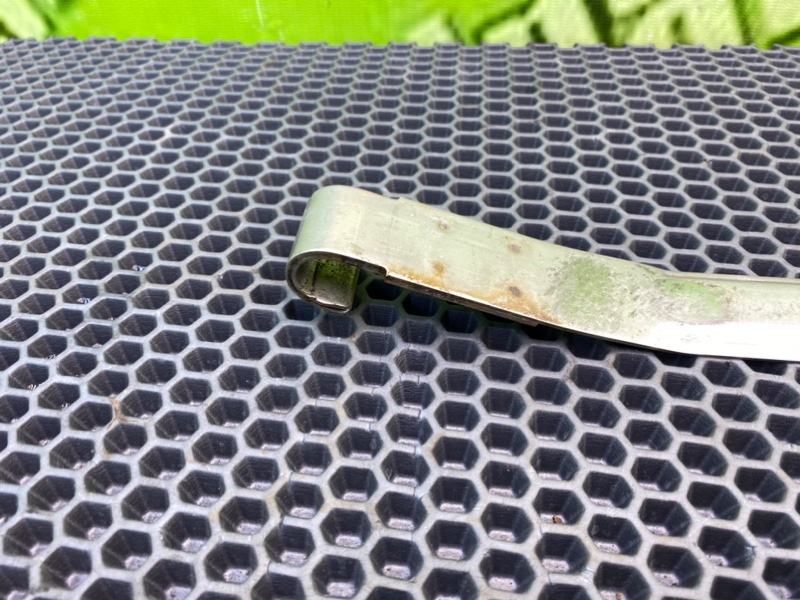 Крепление топливного бака, 600 рублей, Калининград