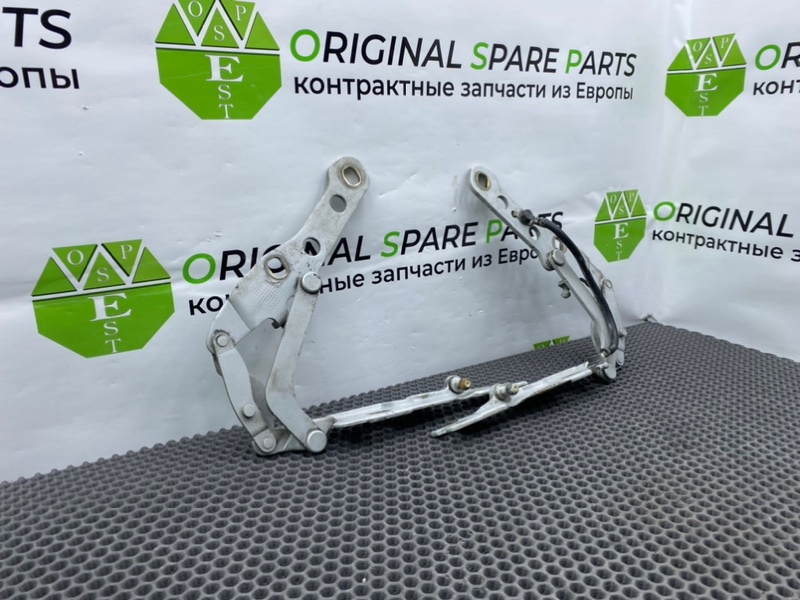 Петли капота, 1900 рублей, Калининград