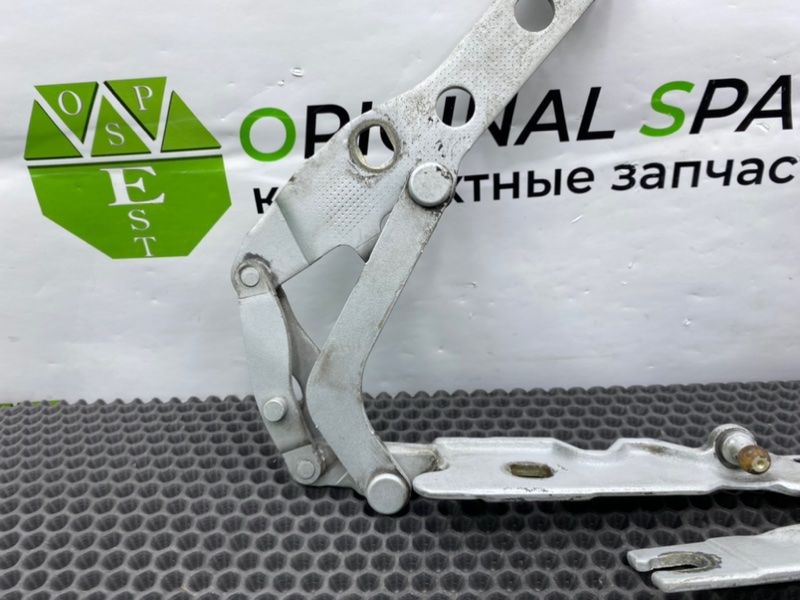 Петли капота, 1900 рублей, Калининград