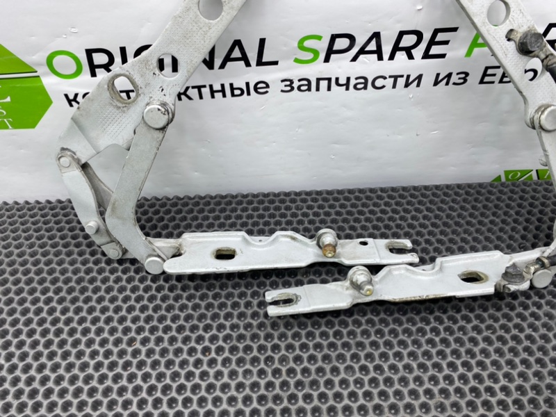 Петли капота, 1900 рублей, Калининград