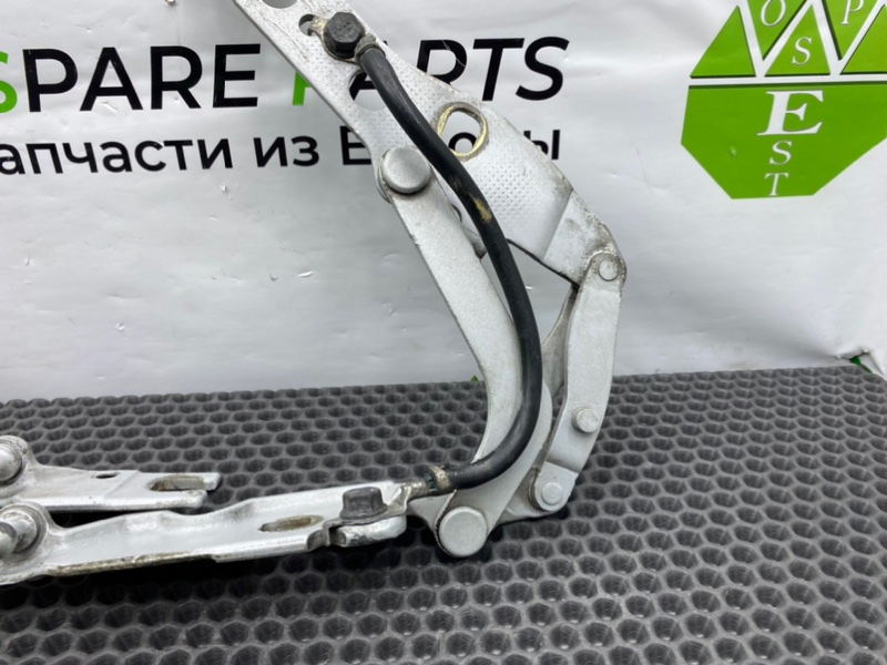 Петли капота, 1900 рублей, Калининград