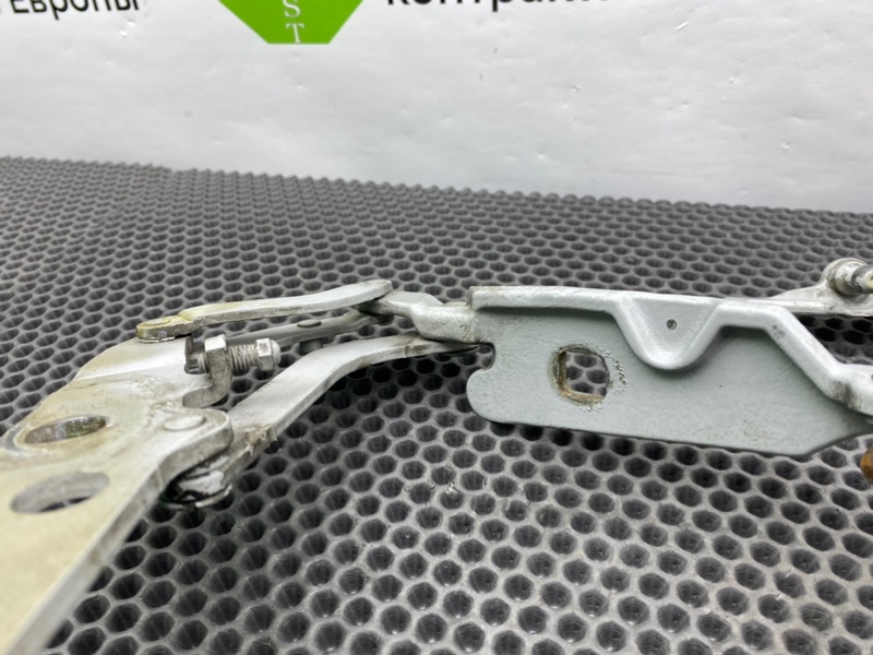 Петли капота, 1900 рублей, Калининград