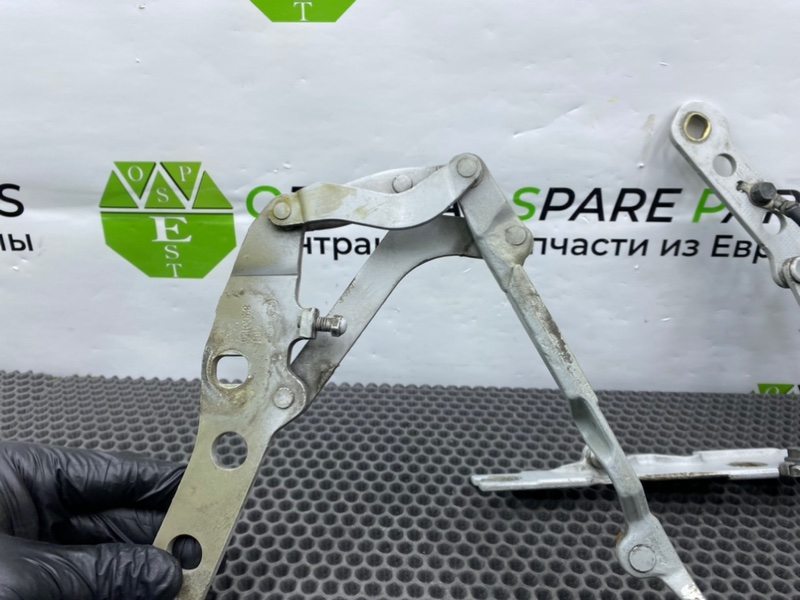 Петли капота, 1900 рублей, Калининград