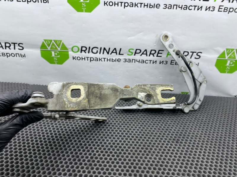 Петли капота, 1900 рублей, Калининград