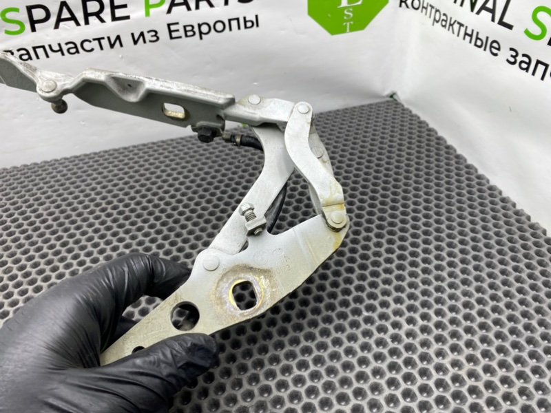 Петли капота, 1900 рублей, Калининград