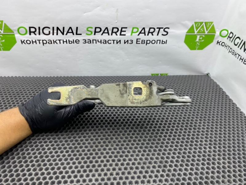 Петли капота, 1900 рублей, Калининград