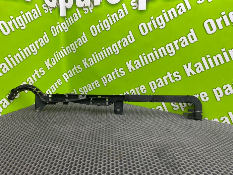 Кронштейн, 1000 рублей, Калининград