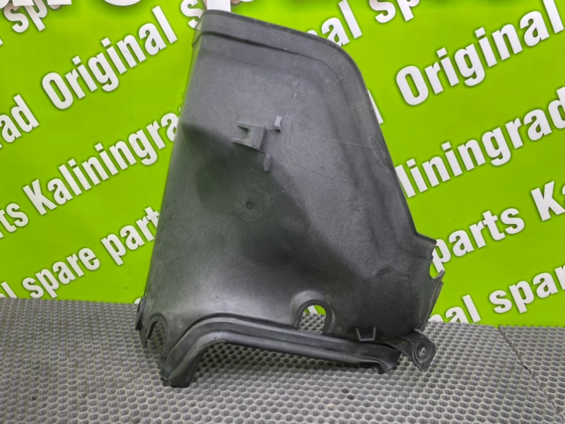 Накладка моторного отсека, 1200 рублей, Калининград