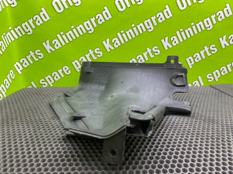 Накладка моторного отсека, 1200 рублей, Калининград