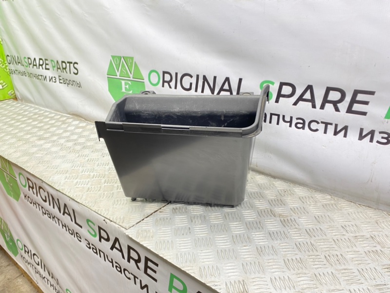 Багажный бокс, 1100 рублей, Калининград