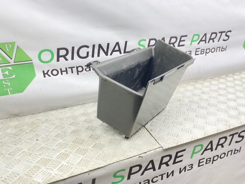 Багажный бокс, 1100 рублей, Калининград